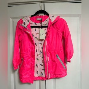 Stella McCartney Kids Jacket